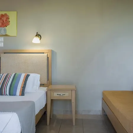 Astra Village Svoronata