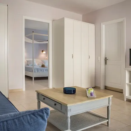 Apartament Astra Village Svoronata