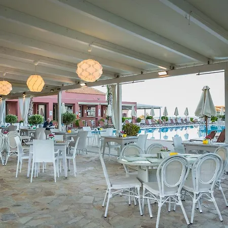 Apartamento Astra Village