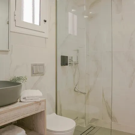 Apartamento Astra Village *